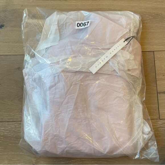 Susana Monaco
Faux Leather Moto Jacket - Picture 4 of 6